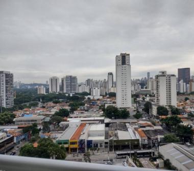 Imagem imóvel Sala comercial - Pinheiros - São Paulo