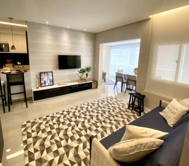 Imagem imóvel Apartamento - Pinheiros - São Paulo