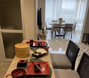 Imagem imóvel Apartamento - Pinheiros - São Paulo