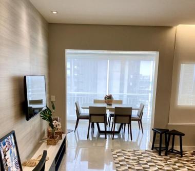 Imagem imóvel Apartamento - Pinheiros - São Paulo