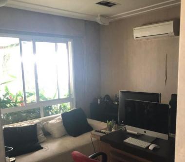 Imagem imóvel Apartamento - Vila Romana - São Paulo