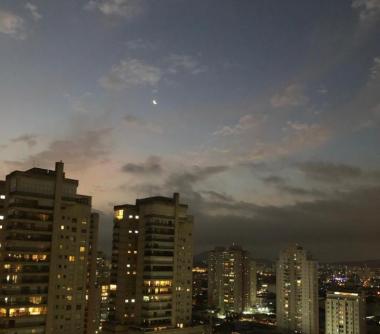 Imagem imóvel Apartamento - Vila Romana - São Paulo