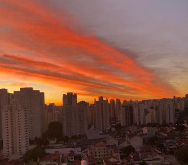 Imagem imóvel Apartamento - Vila Romana - São Paulo