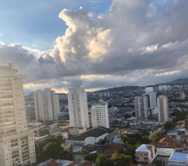 Imagem imóvel Apartamento - Vila Romana - São Paulo