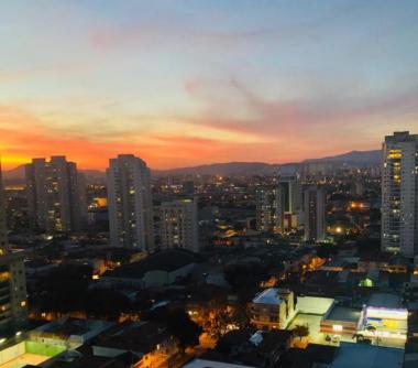 Imagem imóvel Apartamento - Vila Romana - São Paulo