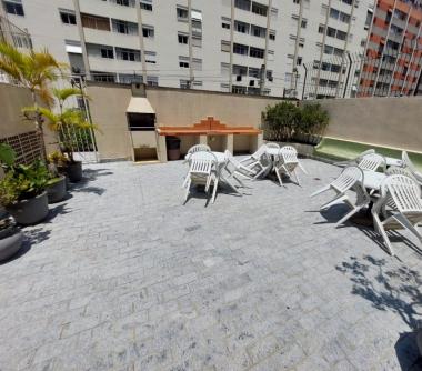 Imagem imóvel Apartamento - Pinheiros - São Paulo