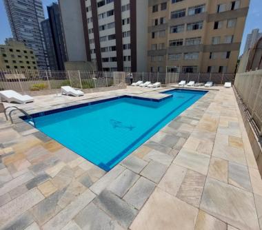 Imagem imóvel Apartamento - Pinheiros - São Paulo