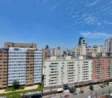 Imagem imóvel Apartamento - Pinheiros - São Paulo