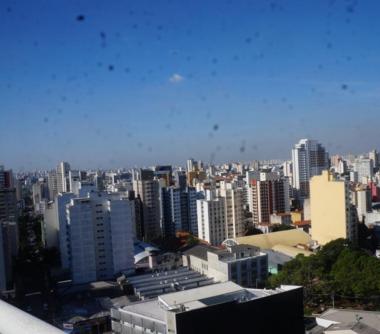 Imagem imóvel Apartamento - Santa Cecília - São Paulo