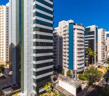 Imagem imóvel Apartamento - Consolação - São Paulo