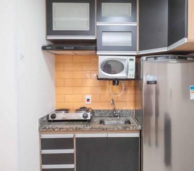 Imagem imóvel Apartamento - Consolação - São Paulo