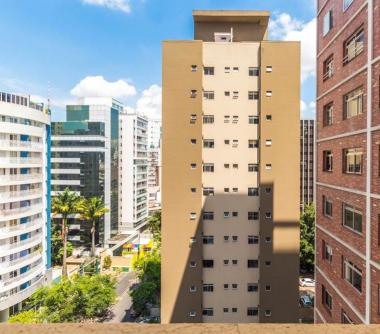 Imagem imóvel Apartamento - Consolação - São Paulo