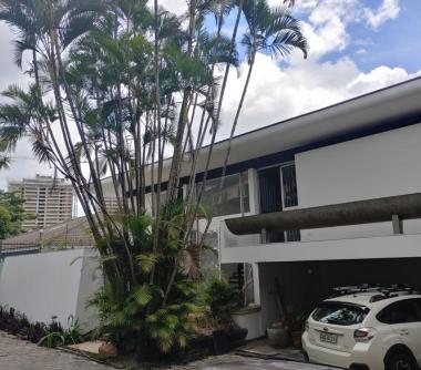 Imagem imóvel Casa - Jardim Guedala - São Paulo