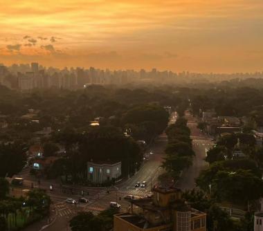 Imagem imóvel Apartamento - Pinheiros - São Paulo