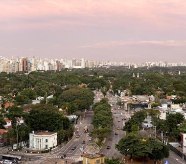 Imagem imóvel Apartamento - Pinheiros - São Paulo