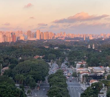 Imagem imóvel Apartamento - Pinheiros - São Paulo