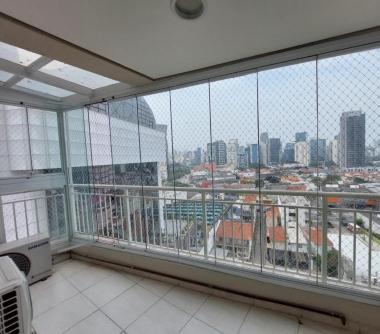 Imagem imóvel Apartamento - Pinheiros - São Paulo